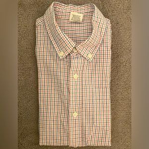 - Crew Cuts
- Size 10
- 100% Cotton
- Polo Shirts (Long Sleeves)